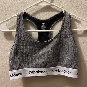 (3 for $20) New Balance Sport Bra